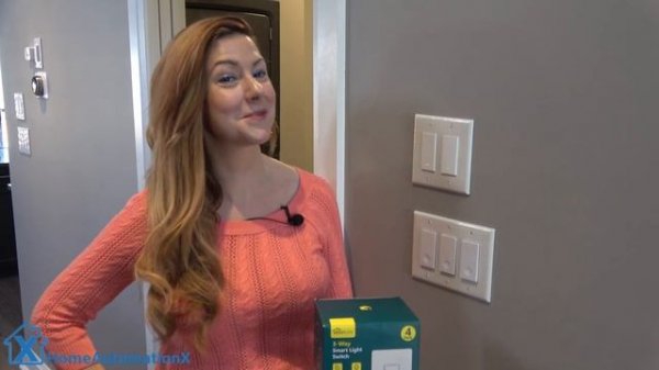 How to Build a Smart Home with Treatlife