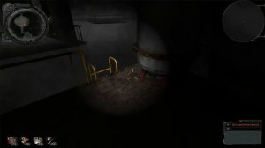 S.T.A.L.K.E.R. - Народная Солянка [ПДА Васильева в х16]