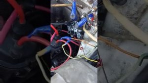 Катушка зажигания ВАЗ 2111 (инжектор) на ЗМЗ 402