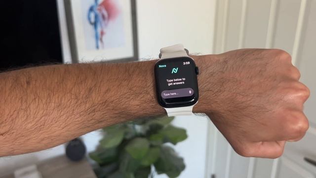 10 Apple Watch Apps That Will Blow Your Mind!!! смотреть онлайн