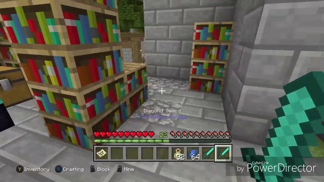 Minecraft: Overkill Achievement/Trophy Guide смотреть онлайн