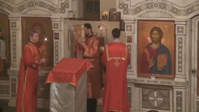 Pasha Liturgia 2015 смотреть онлайн
