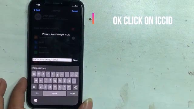Sim Not Supported Problem Fix 2021 iPhone XR Sim Not Supported Fix смотреть онлайн