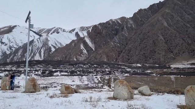 Термальные источники Гедуко / нет мест / куда мы едем дальше смотреть онлайн