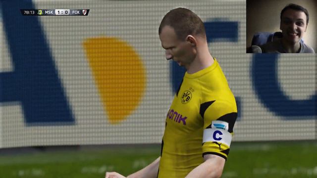 FIFA 15 ULTIMATE TEAM #22 