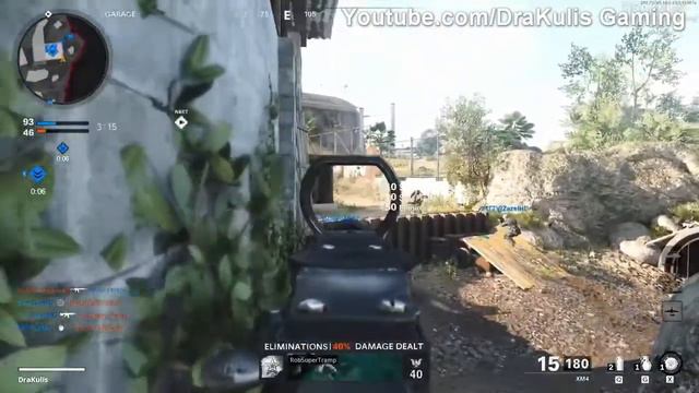 What's Actually Part Of The Cod Canon? смотреть онлайн