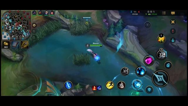 Гайд на АРИ Wild rift, Сборка на Ари League of legends wild rift (Вайлд рифт) смотреть онлайн