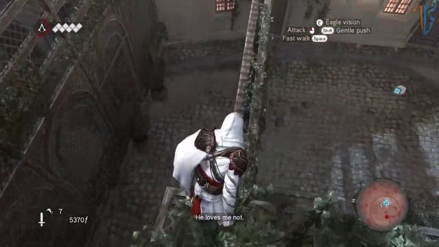 🔴 LIVE Assassin's Creed: Brotherhood (2010) Part 5 TAMIL GAMEPLAY - TAMIL GAMES смотреть онлайн