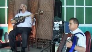 Мухаммадсаид Ахмедов (АЛЛОХ НИГАХБОН) газалиёт дар оши нахор