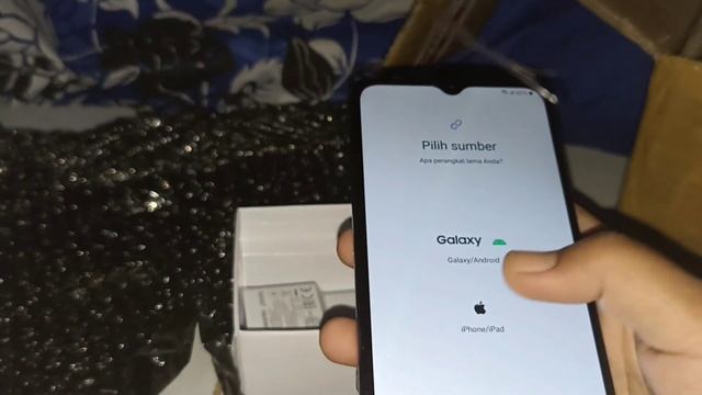 UNBOXING SAMSUNG GALAXY M12 - INSTAL SAMSUNG GALAXY M12 PART 2 смотреть онлайн