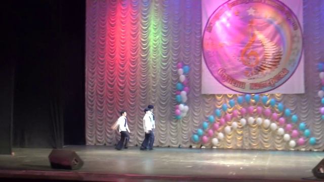 Гала-концерт "Ступени мастерства 2015" смотреть онлайн