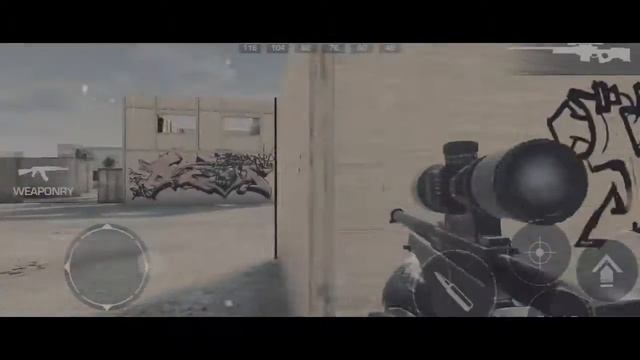 Standoff 2 Montage Trailer смотреть онлайн