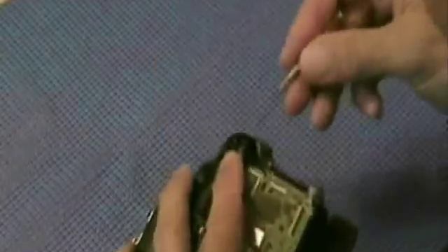 Modification of Canon 450D or 1000D DSLR Camera for Astro Imaging and Infrared Photography,good смотреть онлайн