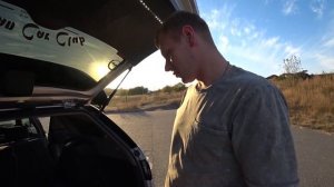 Toyota Caldina. Обзор от владельца, спустя 4 года эксплуатации.