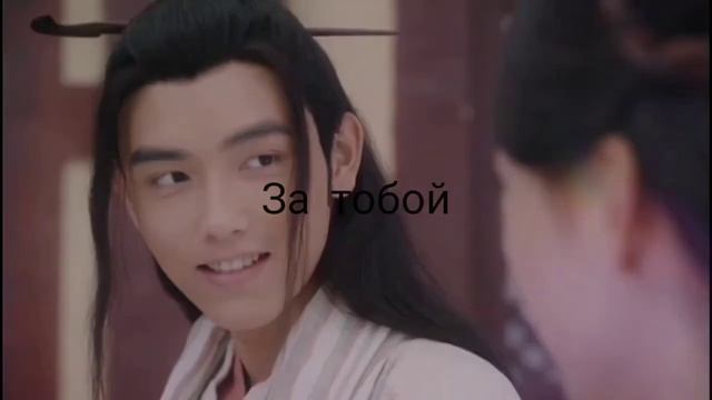 Erha || Хаски и его Учитель Белый Кот || The Husky And His White Cat Shizun || Эрха