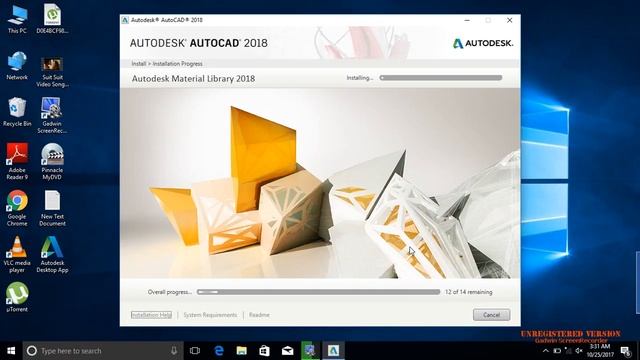 how to AutoCAD 2018 Install & Activating смотреть онлайн