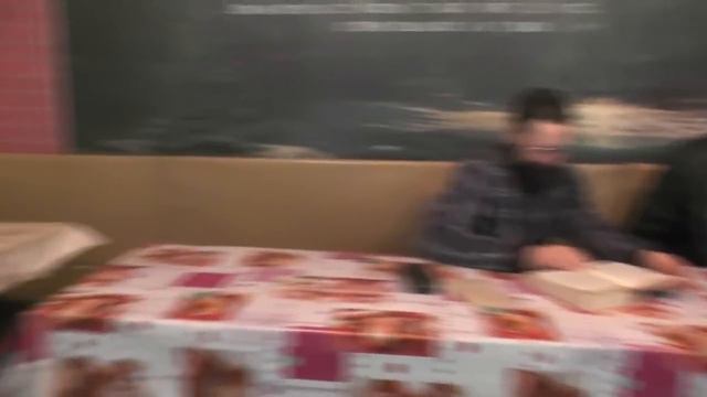 Занятие по изучению святой Библии.13. 01. 2019 смотреть онлайн