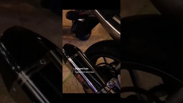 Honda CB400 Super Four