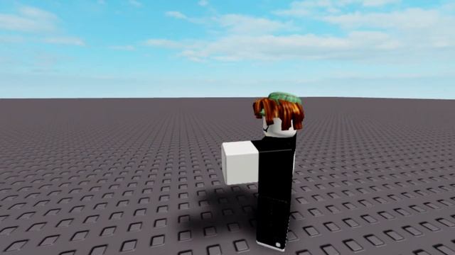 Box (roblox test animation) смотреть онлайн