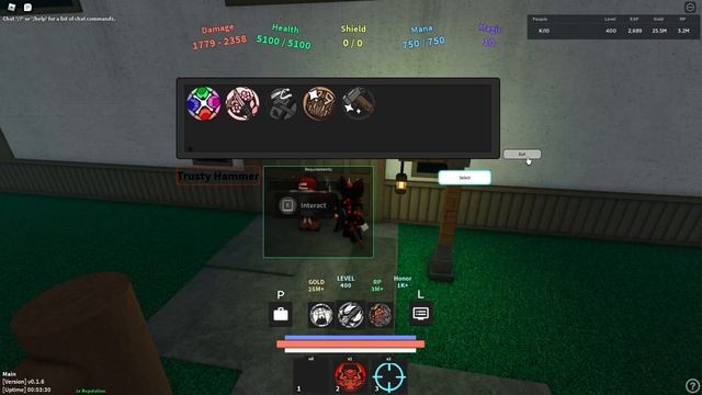 Easiest Way to Get 1000 Honor in Critical Legends (Godbreaker, Ninja, Blacksmith's Dedication) смотреть онлайн