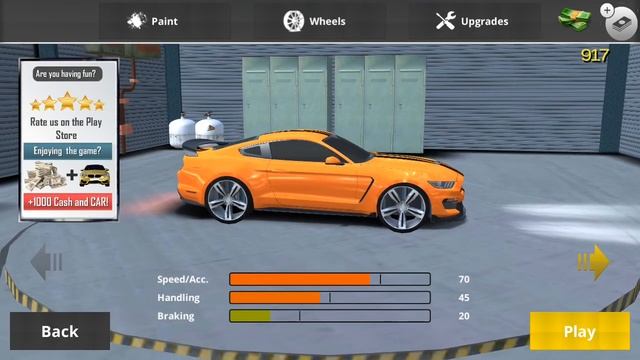 Revolution for Speed gameplay | action game | racing game | traffic racing смотреть онлайн