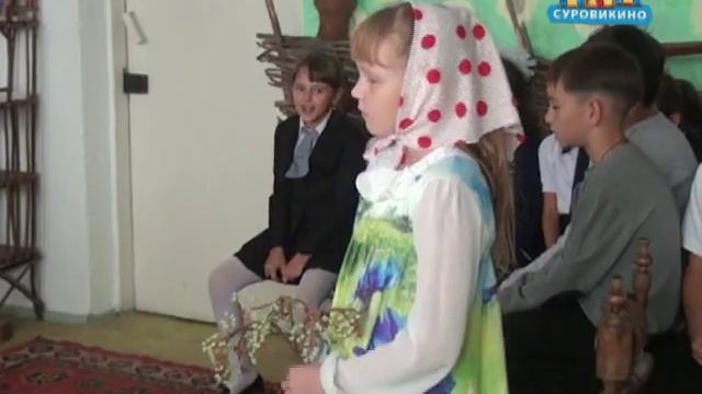 "Школьные новости" Именины рябины смотреть онлайн