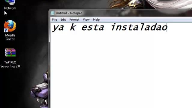Descargar e Instalar Microsoft Sql 2000 Windows 7 смотреть онлайн