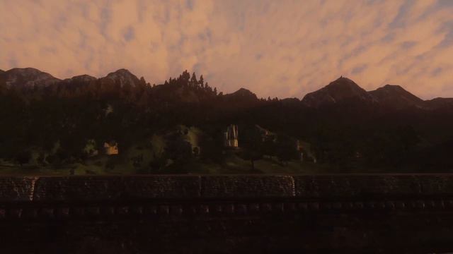 One Hour Game Music: The Elder Scrolls IV Oblivion - Harvest Dawn for 1 Hour смотреть онлайн