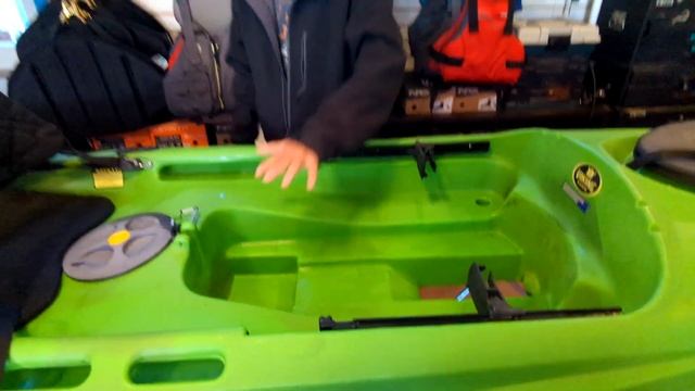 Viking Profish GT Walkthrough смотреть онлайн
