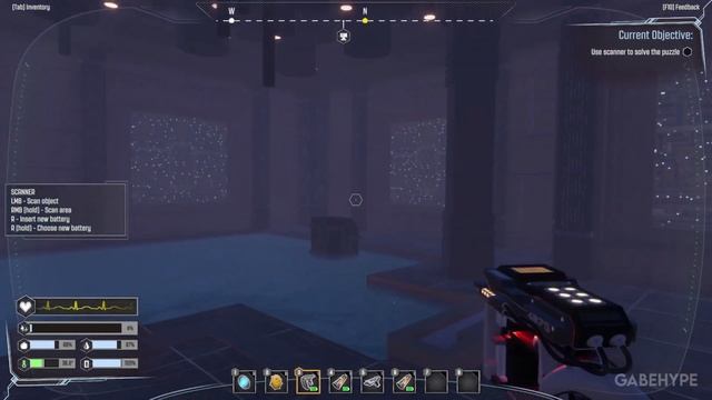 INTERASTRA: PLANET SURVIVAL Gameplay [4K 60FPS PC ULTRA] смотреть онлайн