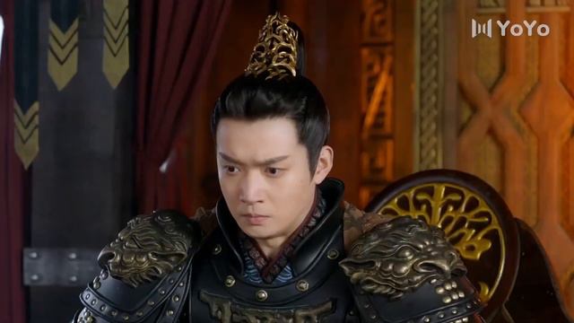 [Qing Luo ep9]Ye Xiudu won the contest, and Qing Luo was very happy.✨chinesedrama смотреть онлайн