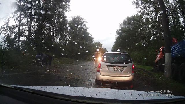 Гроза Киров 18.07.2017 3 смотреть онлайн
