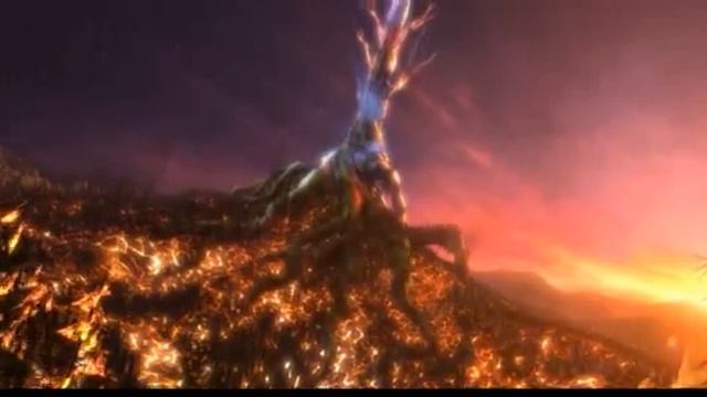 Warcraft 3 Frozen Throne - NightElfEd [PL] смотреть онлайн