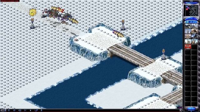 Red Alert 2: Snark's Tower Defense [3 x 1] — I_Chample, NAZ_UA, RopeR смотреть онлайн