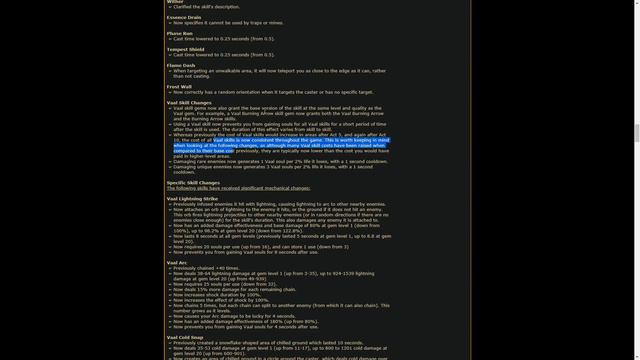 Path of Exile 3.3.0 - Incursion - обзор патчноутов смотреть онлайн