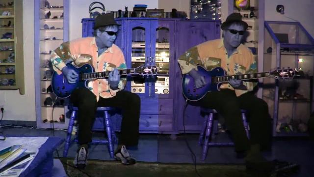 Ibanez Les Paul 77 смотреть онлайн