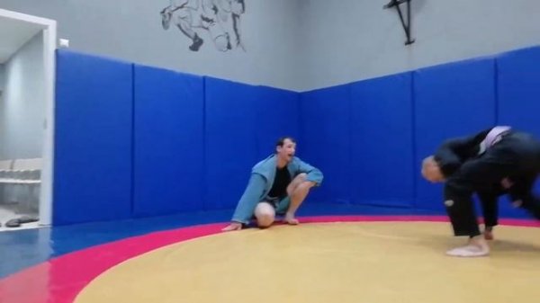 Sambo vs BJJ
#sambo #bjj #grappling #cambo #грэпплинг #бжж