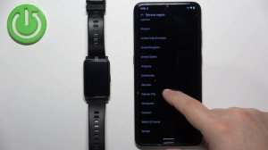 How to Pair Honor Watch ES with Android Phone?