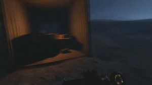 Metro Exodus Kalash/AK 75 Round Drum Magazine Location