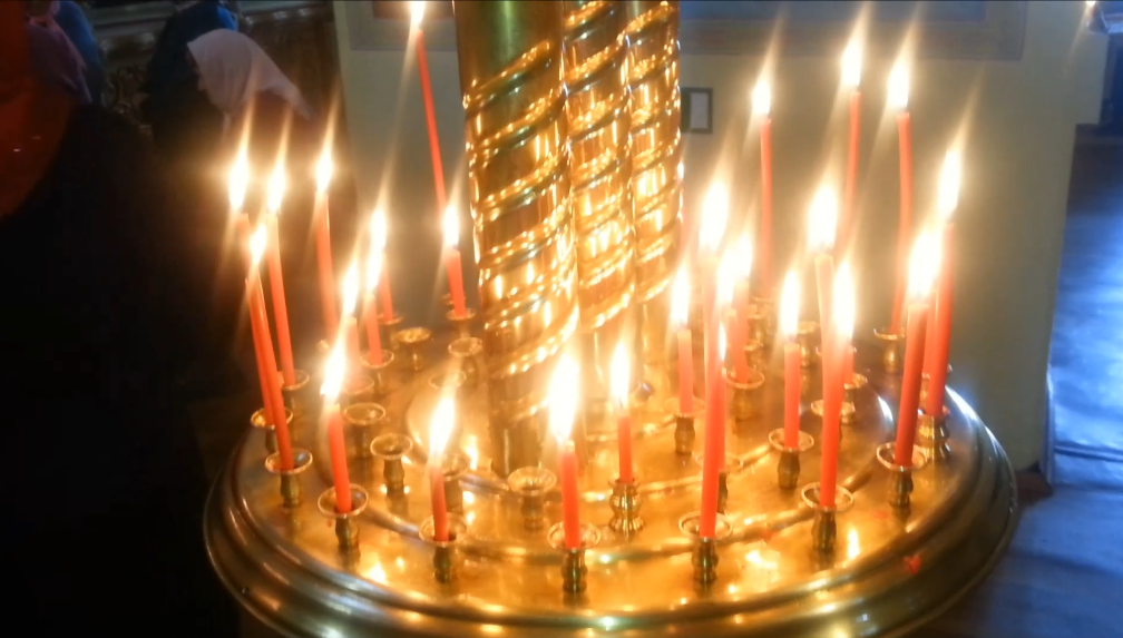 Светлая седьмица смотреть онлайн