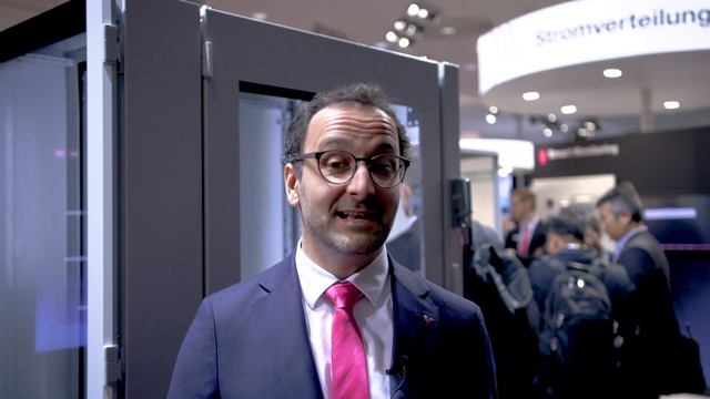 Ein Jahr VX25 | HMI 2019