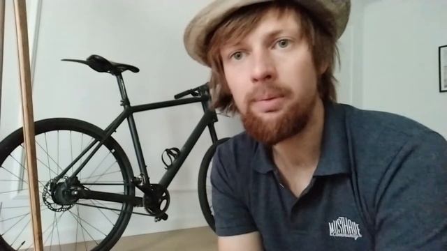 Cannondale Bad Boy 1 Review