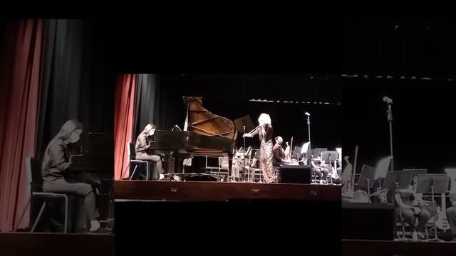 Omori Final Duet - Hasheian and Moravec смотреть онлайн