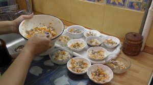 Чем кормить йоркширского терьера - видео обзор Светланы Пискун