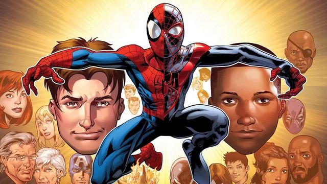 Spider-Man Homecoming TOP 20 Easter Eggs and Things You Missed смотреть онлайн