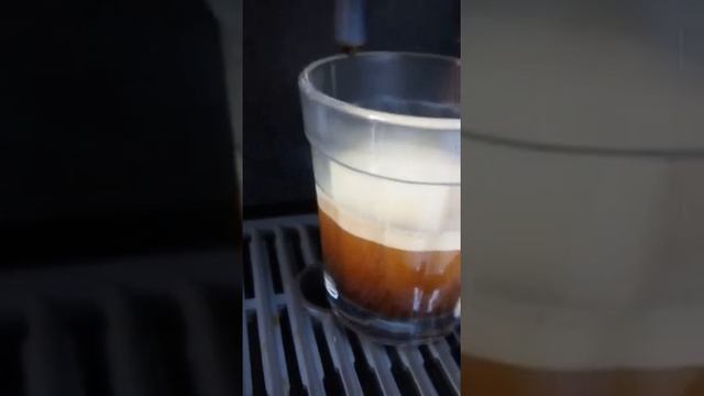Máquina Café Expresso Saeco Magic de Luxe смотреть онлайн