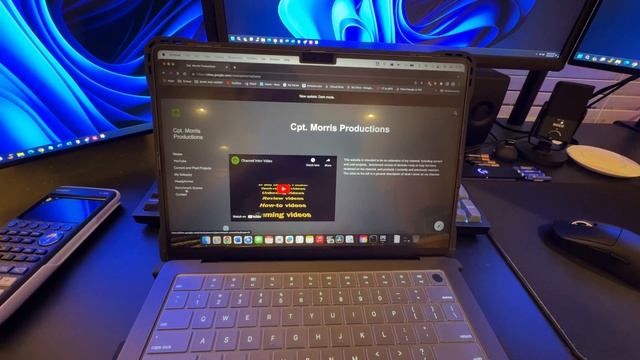 Apple MacBook Pro 14 inch M3 Pro Unboxing смотреть онлайн