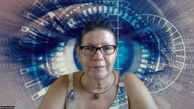 31 ворота Лидерства. линия 3. Биометрическая идентификация. смотреть онлайн