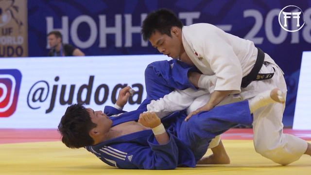 SSJ | 101 ippons Hohhot 2018 смотреть онлайн