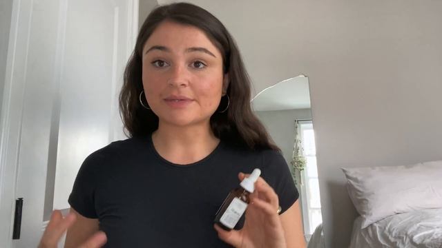 THE ORDINARY SKINCARE / PRODUCT REVIEWS смотреть онлайн